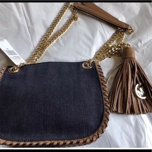 Michael Kors Whipped Chelsea crossbody Bag